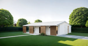 Northhampton Cottage 1197