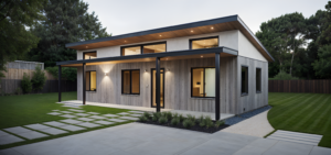Orleans Cottage 800