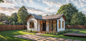 Darien Casita 475