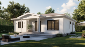 Newton Cottage 800