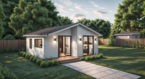 Fairfield Casita 506