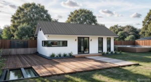 Falmouth Cottage 693