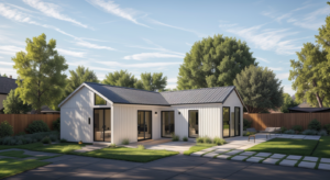 Gloucester Casita 705