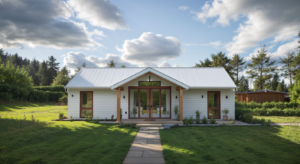 Hadley Cottage 800