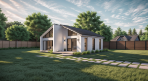 Winchester Cottage 875