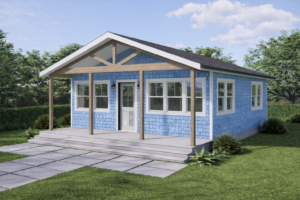Standard Casita 625