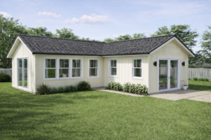 Standard Casita 705