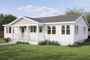 Standard Cottage 1197