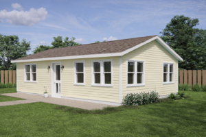 Standard Cottage 693