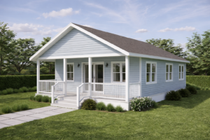 Standard Cottage 775