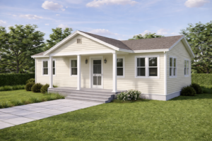 Standard Cottage 800