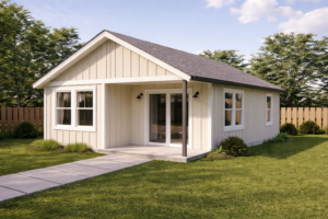 Standard Cottage 875