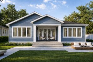 Standard Cottage 820
