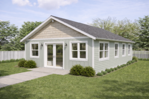 Standard Casita 729