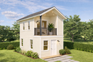 Standard 2-Story 480
