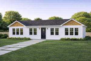 Standard Cottage 800