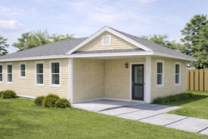 Standard Cottage 936