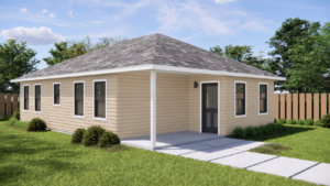 Standard Cottage 936