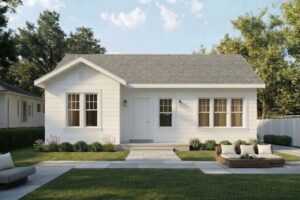 Standard Cottage 820
